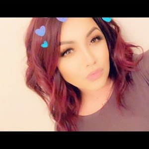 Meet your Posher, Alyssa